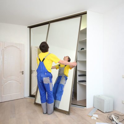 mirrors